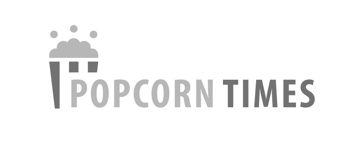 Logo, Popcorntimes Deutschland Weiterer Text über ots und www.presseportal.de/nr/140803 / Die Verwendung dieses Bildes ist für redaktionelle Zwecke honorarfrei. Veröffentlichung bitte unter Quellenangabe: