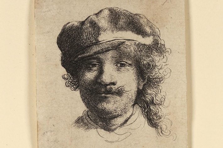 Rembrandt (Harmensz van Rijn),