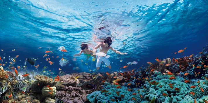 15. Pow-Wow für Tourismusfachleute -