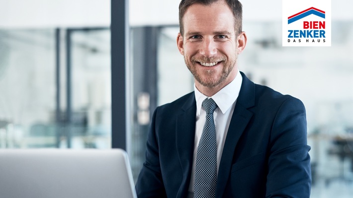 Weiter für Kunden und Interessenten da: Bien-Zenker führt kurzerhand die Online-Beratung ein / Bien-Zenker führt als Ersatz für persönliche Treffen die Online-Beratung ein. Weiterer Text über ots und www.presseportal.de/nr/15185 / Die Verwendung dieses Bildes ist für redaktionelle Zwecke honorarfrei. Veröffentlichung bitte unter Quellenangabe: