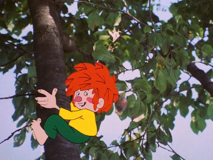 ARD MEISTER EDER UND SEIN PUMUCKL, ab (19.04.20), jeweils sonntags um 6:20 Uhr im Ersten.
Ab 19. April 2020 zeigt Das Erste die BR-Kultserie