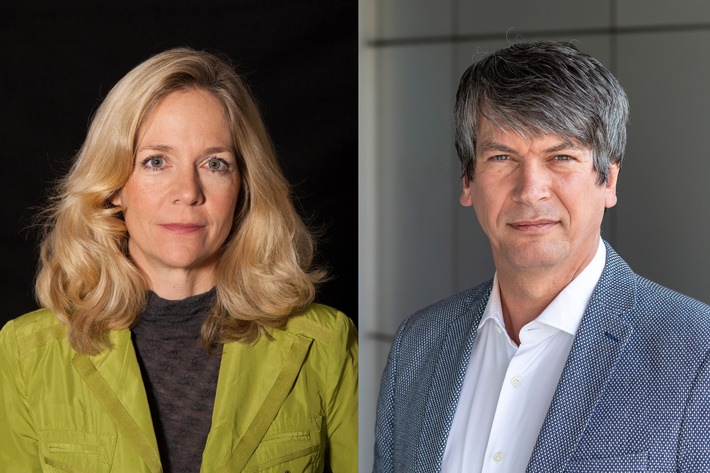 Nicola Albrecht / Andreas Weise / Nutzung des Bildes nur in Verbindung mit der Sendung inkl. Social Media / Weiterer Text über ots und www.presseportal.de/nr/7840 / Die Verwendung dieses Bildes ist für redaktionelle Zwecke honorarfrei. Veröffentlichung bitte unter Quellenangabe: