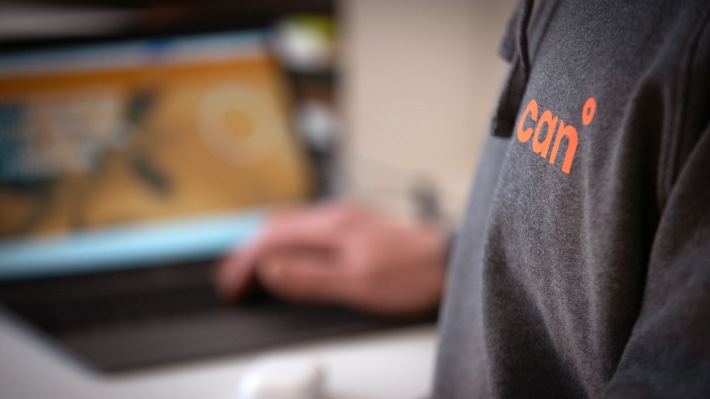 Cantourage - Think-Tank für den Medizinalcannabismarkt. Weiterer Text über ots und www.presseportal.de/nr/143455 / Die Verwendung dieses Bildes ist für redaktionelle Zwecke honorarfrei. Veröffentlichung bitte unter Quellenangabe: