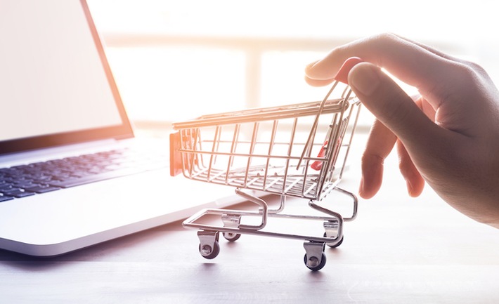 Affiliate Marketing in der Corona-Krise: Bedeutung von crossmedialem Content steigt / Shoppen die Deutschen während der Corona-Krise anders? / Weiterer Text über ots und www.presseportal.de/nr/75733 / Die Verwendung dieses Bildes ist für redaktionelle Zwecke honorarfrei. Veröffentlichung bitte unter Quellenangabe: