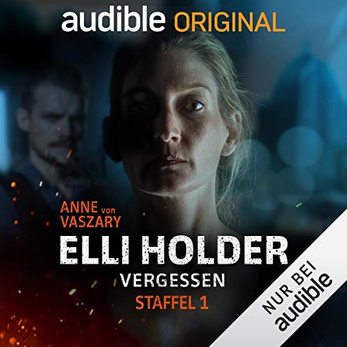Nach einer Serie von Erpressungen, die in einem Anschlag gipfeln, scheint der Täter gefunden. Doch die LKA-Ermittlerin Elli Holder ist nicht überzeugt. Das Hörspiel gibt es nur bei Audible zum Download. Weiterer Text über ots und www.presseportal.de/nr/56459 / Die Verwendung dieses Bildes ist für redaktionelle Zwecke honorarfrei. Veröffentlichung bitte unter Quellenangabe: