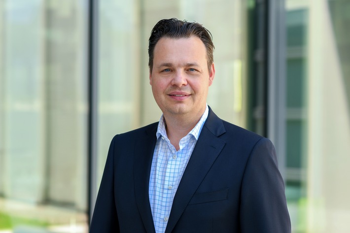 Michael Schattenmann. Die Hager Group hat Michael Schattenmann, Kommunikations- und PR-Spezialist im B2B-Sektor, zum neuen Group Communications & PR Director ernannt. Weiterer Text über ots und www.presseportal.de/nr/102450 / Die Verwendung dieses Bildes ist für redaktionelle Zwecke honorarfrei. Veröffentlichung bitte unter Quellenangabe: