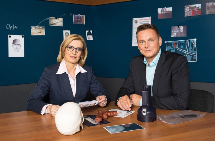 MDR FERNSEHEN KRIPO LIVE EXTRA,