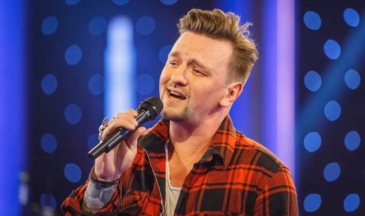 MDR FERNSEHEN BEN ZUCKER - DAS KONZERT,