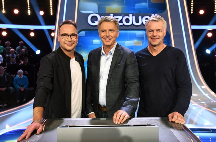 ARD QUIZDUELL-OLYMP, FOLGE 308,