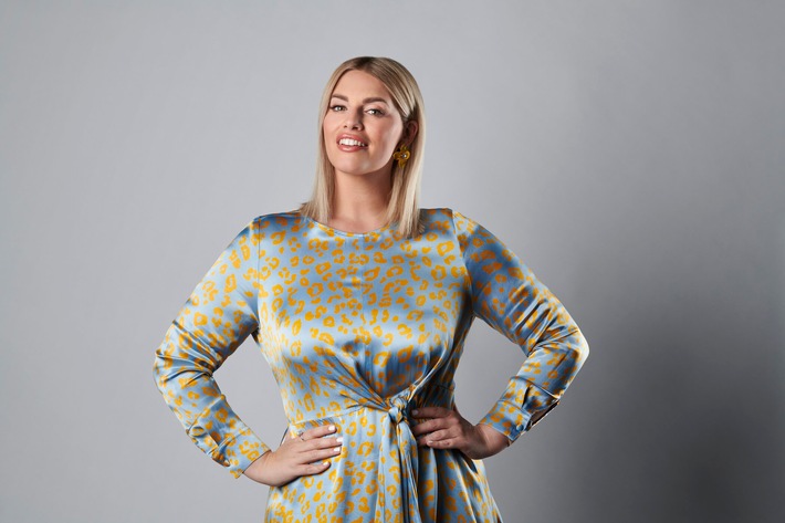 Neue Frauenpower in SAT.1: Angelina Kirsch moderiert die achte Staffel der erfolgreichen Koch-Show »The Taste« und die neue Ranking-Show »GUINNESS WORLD RECORDS®«
Weltrekorde und Genuss-Gerichte: Model und Autorin Angelina Kirsch übernimmt die Moderation für zwei SAT.1-Sendungen. Ab 19. Juni 2020 praesentiert sie in drei Folgen »GUINNESS WORLD RECORDS®« die extremsten, die verruecktesten und die spektakulaersten Rekorde der Welt. Außerdem steht die 31-Jaehrige ab Ende Mai als neue Moderatorin für die achte Staffel von »The Taste« in Muenchen vor der Kamera (Start: Herbst 2020). Titel: GUINNESS WORLD RECORDS®;
Staffel: 1;
Person: Angelina Kirsch;
Copyright: SAT.1/Willi Weber;
Fotograf: Willi Weber;
Bildredakteur: Jasmina Weiss;
Dateiname: 2020467.jpg;
Rechtehinweis: Dieses Bild darf bis eine Woche nach Ausstrahlung honorarfrei fuer redaktionelle Zwecke und nur im Rahmen der Programmankuendigung verwendet werden. Spaetere Veroeffentlichungen sind nur nach Ruecksprache und ausdruecklicher Genehmigung der ProSiebenSat1 TV Deutschland GmbH moeglich. Nicht fuer EPG! Verwendung nur mit vollstaendigem Copyrightvermerk. Das Foto darf nicht veraendert, bearbeitet und nur im Ganzen verwendet werden. Es darf nicht archiviert werden. Es darf nicht an Dritte weitergeleitet werden. Aneinanderreihung/Zusammenlegung/Kopplung von Bildern zum Zweck der Erstellung von Slide-Shows o.ä. nicht gestattet; Verbindung/Einfügen/Anfügen von Werbung nicht gestattet.Bei Fragen: foto@prosiebensat1.com Voraussetzung fuer die Verwendung dieser Programmdaten ist die Zustimmung zu den Allgemeinen Geschaeftsbedingungen der Presselounges der Sender der ProSiebenSat.1 Media SE. Weiterer Text über ots und www.presseportal.de/nr/6708 / Die Verwendung dieses Bildes ist für redaktionelle Zwecke honorarfrei. Veröffentlichung bitte unter Quellenangabe: