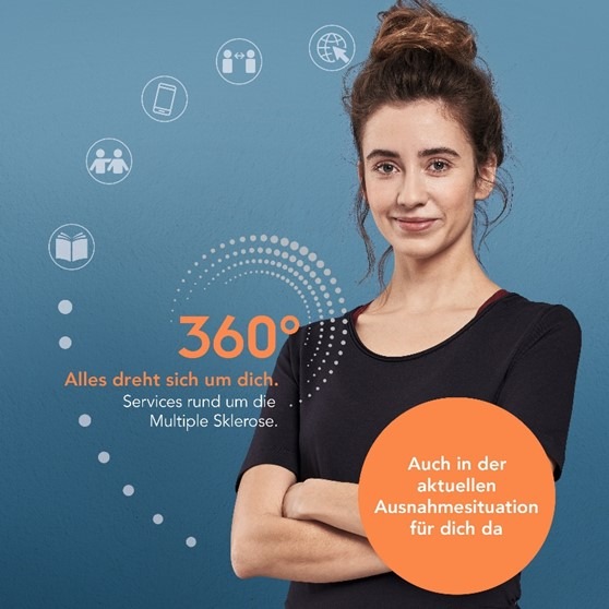 360° - Alles dreht sich um dich. Weiterer Text über ots und www.presseportal.de/nr/102449 / Die Verwendung dieses Bildes ist für redaktionelle Zwecke honorarfrei. Veröffentlichung bitte unter Quellenangabe: