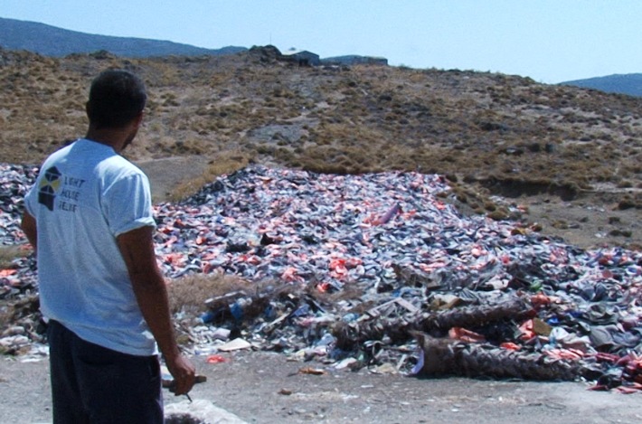 Radio Bremen-Reportage