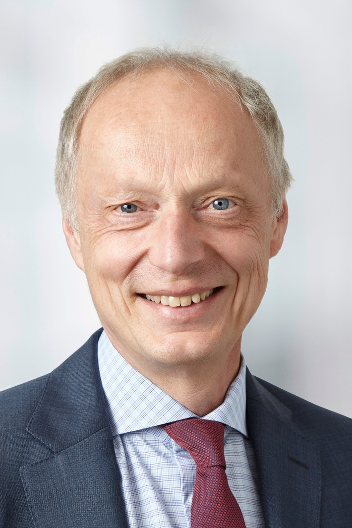 Uwe Thomsen, Geschäftsführer Propan Rheingas GmbH & Co. KG, Brühl. Weiterer Text über ots und www.presseportal.de/nr/118273 / Die Verwendung dieses Bildes ist für redaktionelle Zwecke honorarfrei. Veröffentlichung bitte unter Quellenangabe: