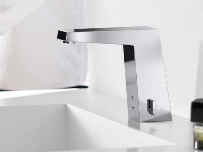 Dank der integrierten Technik sorgt Hansaloft für ein Plus an Komfort und Hygiene. Weiterer Text über ots und www.presseportal.de/nr/119190 / Die Verwendung dieses Bildes ist für redaktionelle Zwecke honorarfrei. Veröffentlichung bitte unter Quellenangabe: