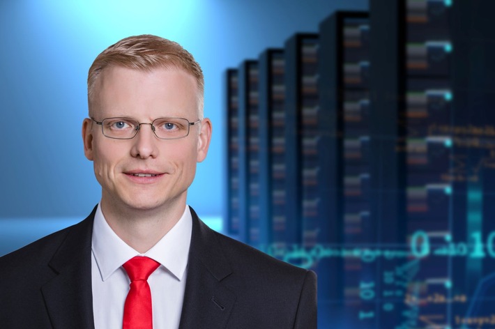 Aktuelle infodas-COVID-19-Umfrage: Behörden mangelt es an Resilienz: IT-Sicherheit und Krisenmanagement-Konzepte vielfach nicht umgesetzt / Mark Akkermann, Director National Sales, INFODAS GmBH: