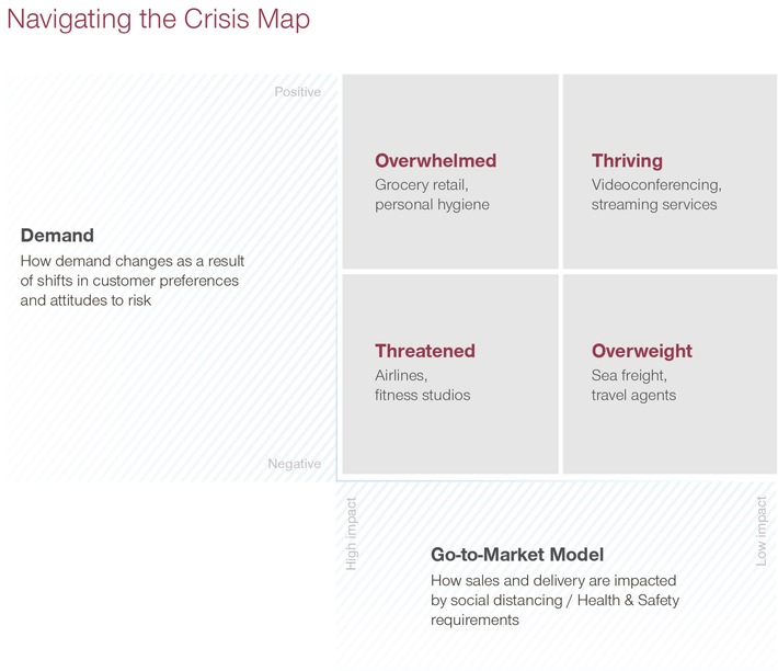 Navigating the Crisis Map. Weiterer Text über ots und www.presseportal.de/nr/78805 / Die Verwendung dieses Bildes ist für redaktionelle Zwecke honorarfrei. Veröffentlichung bitte unter Quellenangabe: