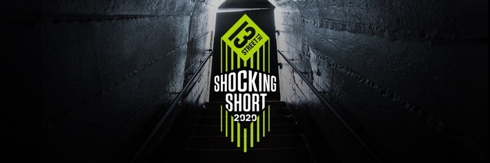 13th Street Shocking Short 2020 / Nachwuchsförderung in Krisenzeiten: NBCUniversal intensiviert Engagement mit zusätzlichen EUR 30.000 Preisgeld / ©13th Street. Weiterer Text über ots und www.presseportal.de/nr/7679 / Die Verwendung dieses Bildes ist für redaktionelle Zwecke honorarfrei. Veröffentlichung bitte unter Quellenangabe: