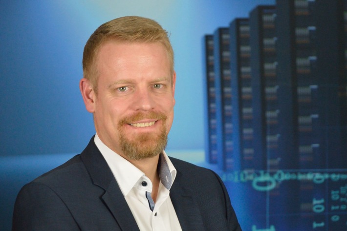 Aktuelle infodas-COVID-19-Umfrage: Mittelstand immer noch mit erheblichem Nachholbedarf in Sachen Zukunftsfähigkeit / Thorsten Ecke, Managing Director Sales, infodas: