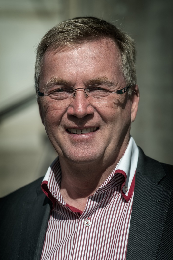 Andreas Westerfellhaus, Pflegebevollmächtigte der Bundesregierung / Pflege während Corona: