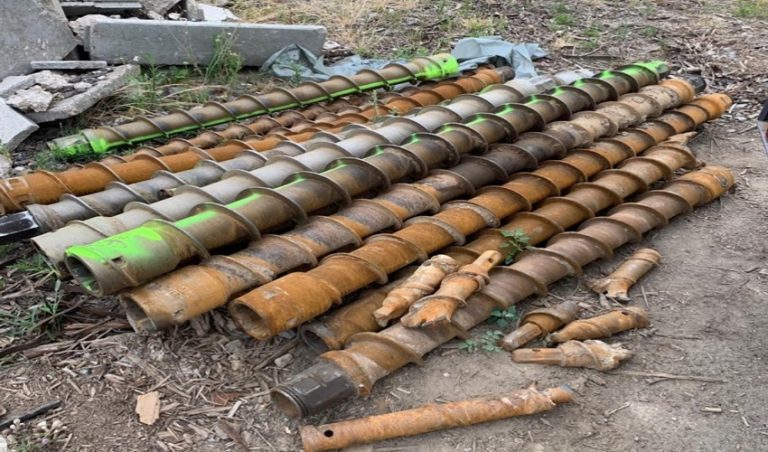 Kostenlos Schrottabholung in Oberhausen und Umgebung