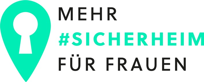 #sicherheim: UFA und die Agentur DIE BOTSCHAFT starten gemeinsam mit der Bertelsmann Content Alliance und Natalia Wörner Kampagne gegen häusliche Gewalt an Frauen / Weiterer Text über ots und www.presseportal.de/nr/143022 / Die Verwendung dieses Bildes ist für redaktionelle Zwecke honorarfrei. Veröffentlichung bitte unter Quellenangabe: