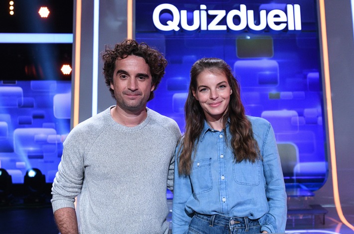 ARD QUIZDUELL-OLYMP, FOLGE 310,
