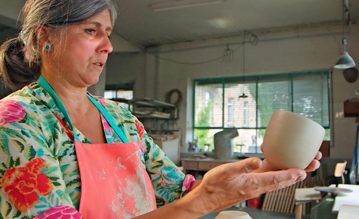 SWR Fernsehen HANDWERKSKUNST!,