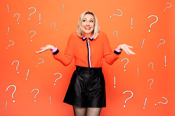 ,,Wer sieht das denn?!