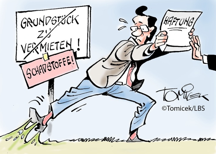 Vermieter eines Grundstücks musste Schäden hinnehmen Wer sein Grundstück gegen Bezahlung zur Ablagerung von Materialien zur Verfügung stellt, der muss anschließend selbst für Folgeschäden aufkommen. Das gilt nach Information des Infodienstes Recht und Steuern der LBS zumindest dann, wenn es sich um ein vertragsgemäßes Verhalten handelte.
(Oberlandesgericht Hamm, Aktenzeichen 12 U 101/15) Der Fall: Zwei Vertragspartner einigten sich darauf, dass der eine das Grundstück des anderen zur Lagerung von Abraum aus dem Bergbau verwenden dürfe. Für diese befristete Nutzung wurde ein Entgelt bezahlt. Es war vereinbart, dass diese Fläche in ordnungsgemäßen Zustand wieder zurückgegeben werde. Später monierte der Eigentümer, es seien Schadstoffe in den Boden eingedrungen, die eine weitere geplante Nutzung nun verhinderten. Deswegen müsse der Vertragspartner nun Schadenersatz leisten. Das Urteil: Die Richter verneinten die geforderten Ansprüche. Es könne nicht festgestellt werden, dass der zeitweise Nutzer gegen die vertraglich vereinbarten Bedingungen verstoßen habe. Er habe sich offensichtlich genau so verhalten, wie es vorgesehen gewesen sei. Deswegen treffe das Risiko den Eigentümer, der schließlich dafür bezahlt worden sei, dass er sein Grundstück befristet zur Verfügung stellte. Weiterer Text über ots und www.presseportal.de/nr/35604 / Die Verwendung dieses Bildes ist für redaktionelle Zwecke honorarfrei. Veröffentlichung bitte unter Quellenangabe: