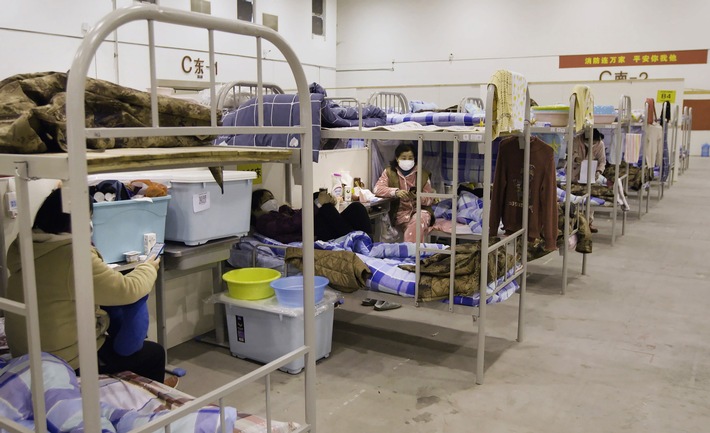 Der SWR hat entschieden, die für heute geplante Dokumentation