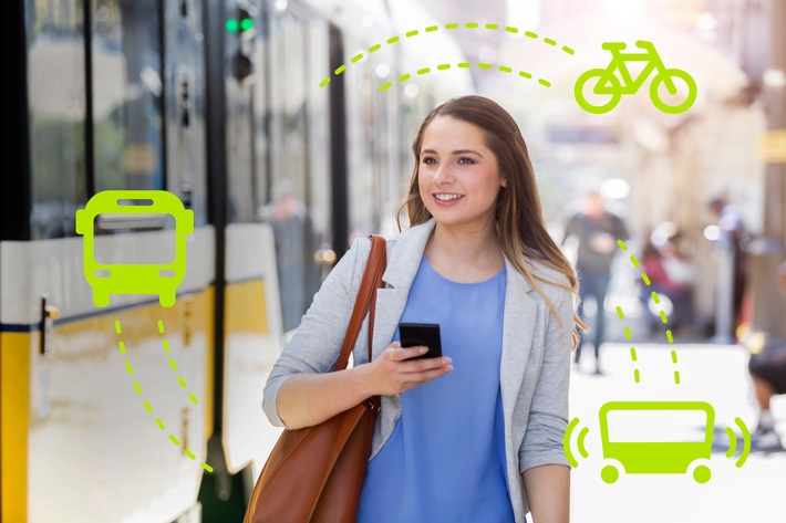 Der Deutsche Mobilitätspreis 2020 startet. Bewerbungen bis zum 7. Juli möglich. Copyright: Deutschland - Land der Ideen/SDI Productions / Bundesminister Andreas Scheuer: