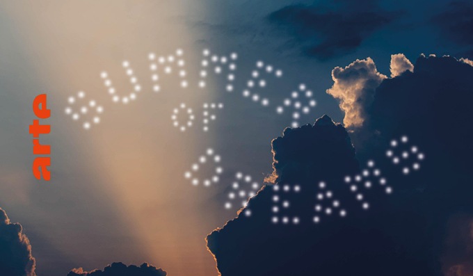 ARTE Summer of Dreams Weiterer Text über ots und www.presseportal.de/nr/9021 / Die Verwendung dieses Bildes ist für redaktionelle Zwecke honorarfrei. Veröffentlichung bitte unter Quellenangabe: