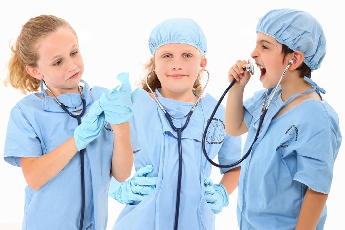 Altonaer Kinderkrankenhaus ist erneut mit Qualitätssiegel