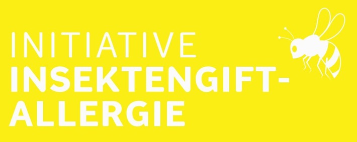Informationen zur Feststellung und Behandlung von Insektengiftallergien gibt es unter www.insektengiftallergie.de. / Achtung, Lebensgefahr: So minimieren Insektengiftallergiker ihr Risiko / Weiterer Text über ots und www.presseportal.de/nr/54690 / Die Verwendung dieses Bildes ist für redaktionelle Zwecke honorarfrei. Veröffentlichung bitte unter Quellenangabe:
