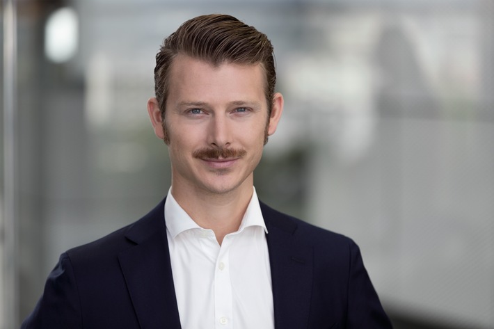 Peter Fricke, Leiter des Deutsche Börse Venture Network. Weiterer Text über ots und www.presseportal.de/nr/31512 / Die Verwendung dieses Bildes ist für redaktionelle Zwecke honorarfrei. Veröffentlichung bitte unter Quellenangabe: