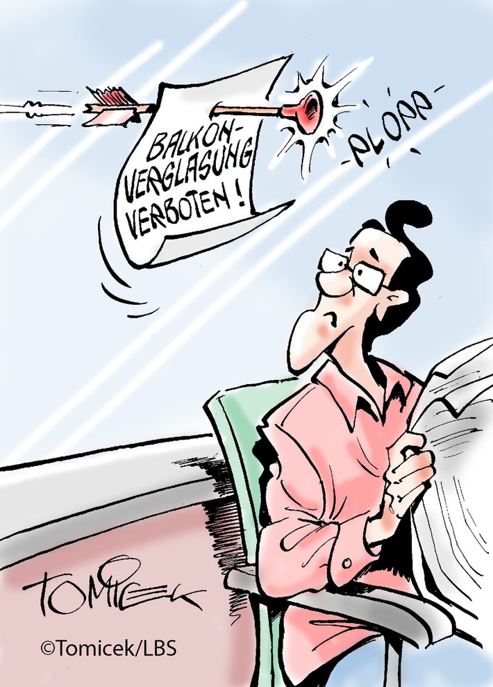 Was auf dem Balkon und der Terrasse erlaubt ist und was nicht Im Sommer drängen die Menschen ins Freie. Selbst wenn es wegen der Corona-Pandemie gewisse Einschränkungen gibt, wird das auch heuer der Fall sein. Umso größere Bedeutung dürften Balkon und Dachterrasse erlangen, weil sich dort in der Regel nur die Angehörigen eines Hausstandes aufhalten und unter ihnen die ,,soziale Distanz