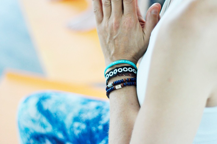 Findet trotz Corona statt: YOGANACHT ONLINE, 20. Juni, 17 - 23 Uhr / 200 Live-Streams für den guten Zweck - Vielfalt mit Sicherheit / Yoga ist eine Date mit uns selbst. Die YOGANACHT ONLINE bietet 200 Live-Streams mit über 40 Yogastilen zum Kennenlernen an. Für den guten Zweck. Weiterer Text über ots und www.presseportal.de/nr/129386 / Die Verwendung dieses Bildes ist für redaktionelle Zwecke honorarfrei. Veröffentlichung bitte unter Quellenangabe: