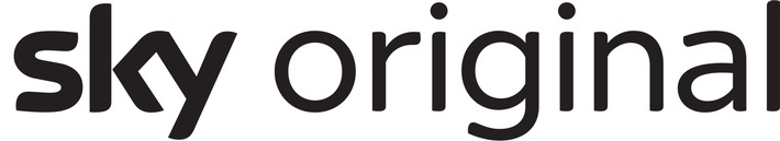 Dreharbeiten für das Sky Original