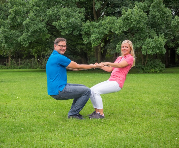 Aktion Gesunder Rücken e. V. Weiterer Text über ots und www.presseportal.de/nr/104263 / Die Verwendung dieses Bildes ist für redaktionelle Zwecke honorarfrei. Veröffentlichung bitte unter Quellenangabe: