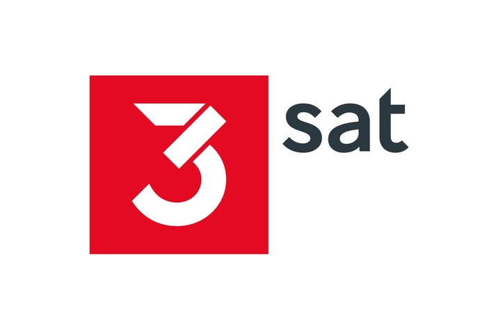 3sat-Logo / Nutzung des Logos nur in Verbindung mit der Sendung inkl. Social Media / Weiterer Text über ots und www.presseportal.de/nr/6348 / Die Verwendung dieses Bildes ist für redaktionelle Zwecke honorarfrei. Veröffentlichung bitte unter Quellenangabe: