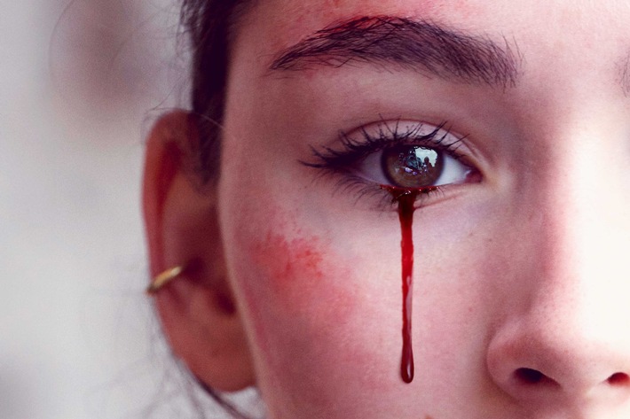 Evelin Kern (Emily Kusche) / Nutzung des Bildes nur in Verbindung mit der Sendung inkl. Social Media / Weiterer Text über ots und www.presseportal.de/nr/105412 / Die Verwendung dieses Bildes ist für redaktionelle Zwecke honorarfrei. Veröffentlichung bitte unter Quellenangabe: