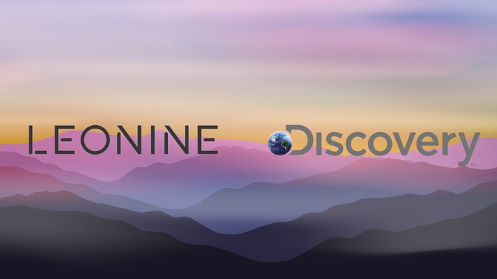 KeyArt_Discovery/Leonine. Discovery Deutschland und LEONINE verständigen sich auf den Verkauf des Free-TV Senders TELE 5 und eine langfristige Content-Vereinbarung. Weiterer Text über ots und www.presseportal.de/nr/57615 / Die Verwendung dieses Bildes ist für redaktionelle Zwecke honorarfrei. Veröffentlichung bitte unter Quellenangabe:
