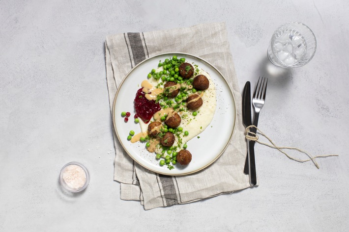 Der neue PLANTBULLAR. Weiterer Text über ots und www.presseportal.de/nr/29291 / Die Verwendung dieses Bildes ist für redaktionelle Zwecke honorarfrei. Veröffentlichung bitte unter Quellenangabe: