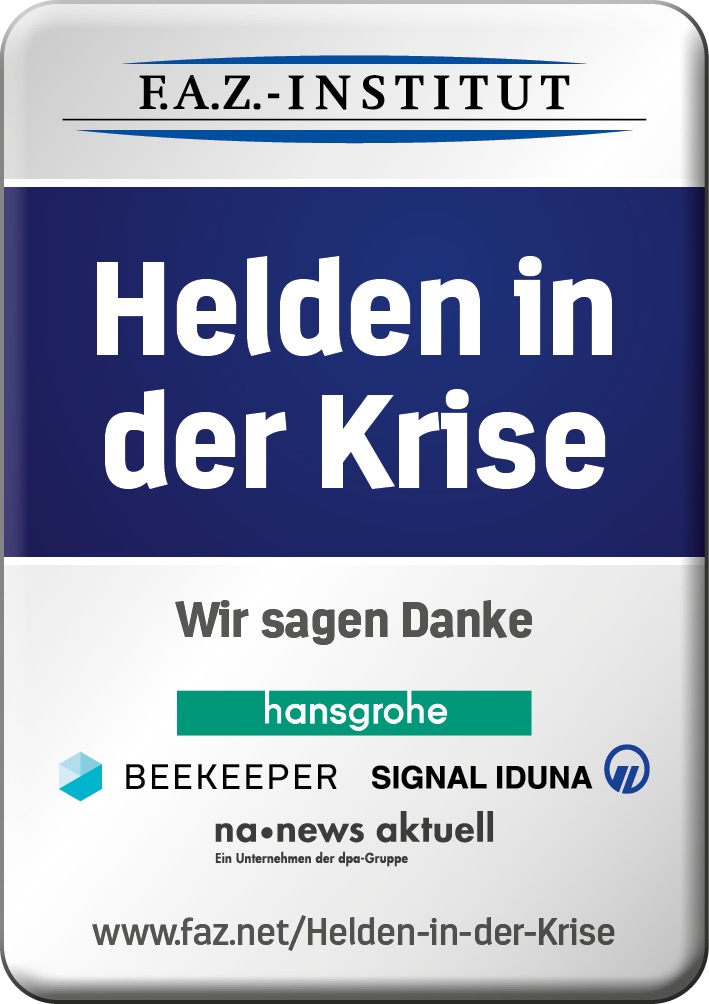F.A.Z.-Institut / IMWF. Weiterer Text über ots und www.presseportal.de/nr/66365 / Die Verwendung dieses Bildes ist für redaktionelle Zwecke honorarfrei. Veröffentlichung bitte unter Quellenangabe: