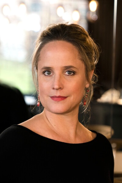 Banijay Germany holt Fiction-Firma MadeFor unter das Dach der Gruppe / Nanni Erben / (c) Julia Terjung / Weiterer Text über ots und www.presseportal.de/nr/145946 / Die Verwendung dieses Bildes ist für redaktionelle Zwecke honorarfrei. Veröffentlichung bitte unter Quellenangabe: