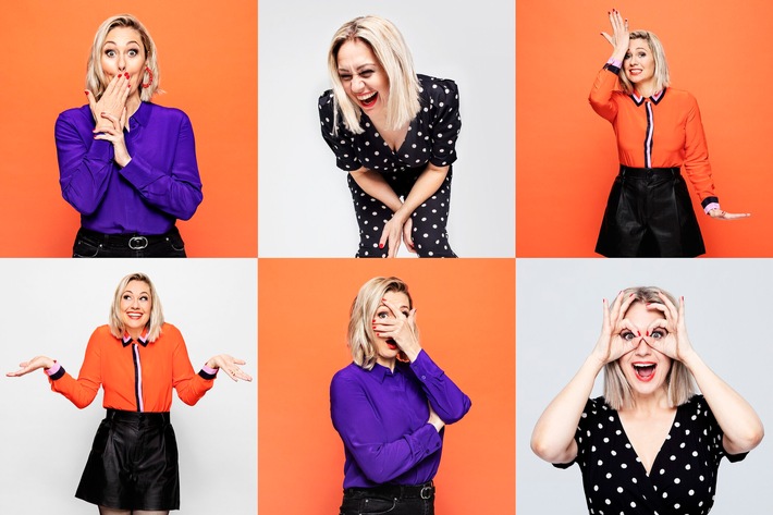 ,,Mit wessen Gehirn denken sie denn gerade?