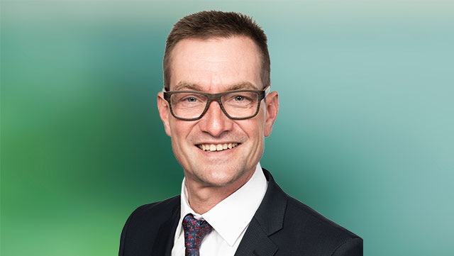 Dr. Joachim Ramming, Asklepios Regionalgeschäftsführer Bayern und neuer Vorstand Verband der Privatkrankenanstalten in Bayern e. V. Weiterer Text über ots und www.presseportal.de/nr/65048 / Die Verwendung dieses Bildes ist für redaktionelle Zwecke honorarfrei. Veröffentlichung bitte unter Quellenangabe: