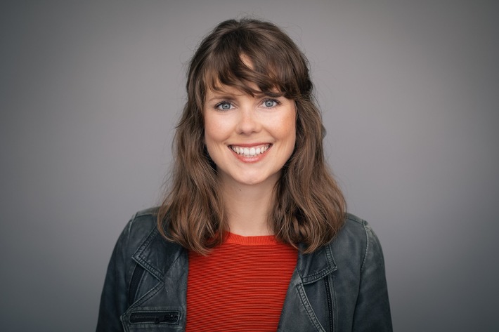 Weitere Verstärkung für das Management-Team bei Banijay Germany. Simone Lenzen wird zukünftig die Unternehmenskommunikation der Banijay Deutschland Gruppe samt Tochterfirmen verantworten. (c) EYECATCHME. Weiterer Text über ots und www.presseportal.de/nr/145946 / Die Verwendung dieses Bildes ist für redaktionelle Zwecke honorarfrei. Veröffentlichung bitte unter Quellenangabe: