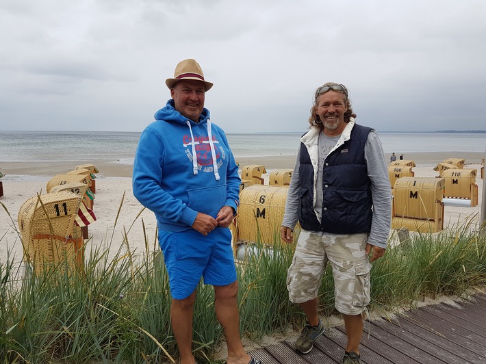 Der Strandticker in der Lübecker Bucht liefert Informationen zur Auslastung an den Ostseestränden von Scharbeutz bis Rettin. Timmendorfer Strand und Grömitz geben Empfehlungen für den Strandbesuch / Strandkorbvermieter sind die Strandmelder in der Lübecker Bucht / Weiterer Text über ots und www.presseportal.de/nr/129988 / Die Verwendung dieses Bildes ist für redaktionelle Zwecke honorarfrei. Veröffentlichung bitte unter Quellenangabe: