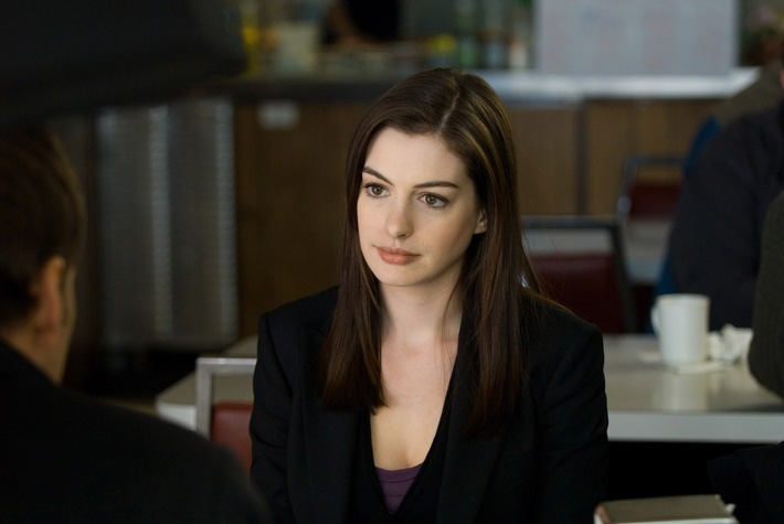 Anne Hathaway in dem Mystery-Thriller